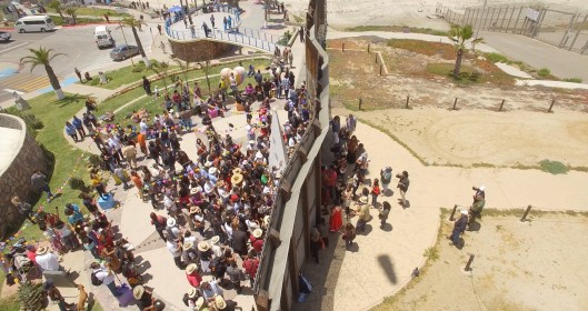 Fandango Fronterizo Festival in 2018