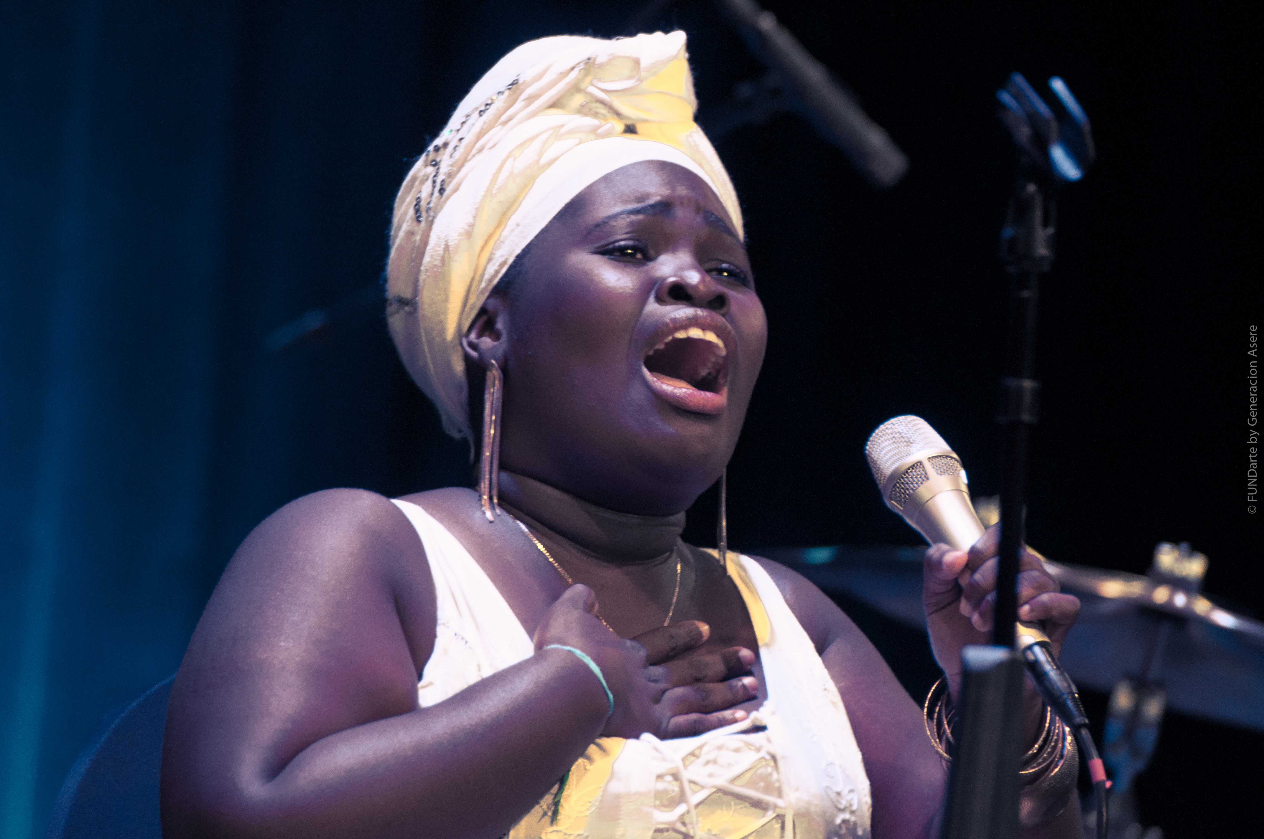 Arocena LGR GCF 2016-6