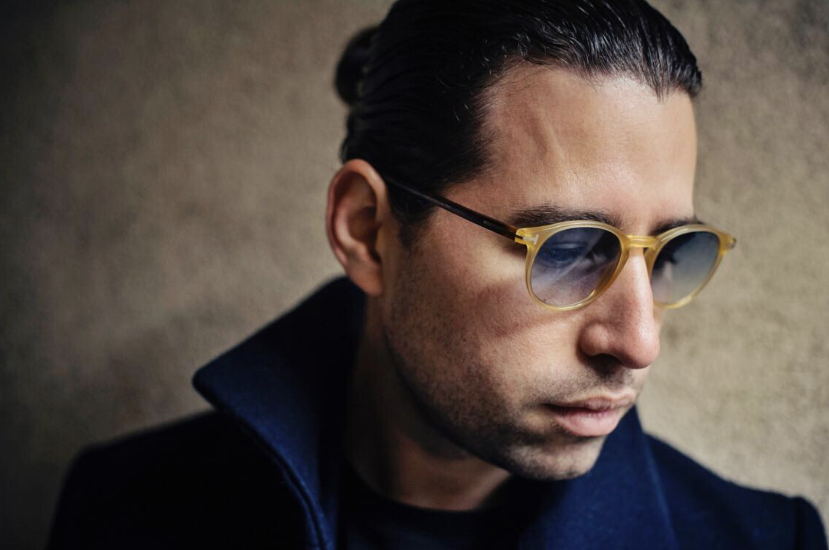 Alfredo Rodríguez photographer Robert Ifarrelli I