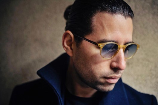 Alfredo Rodríguez photographer Robert Ifarrelli I