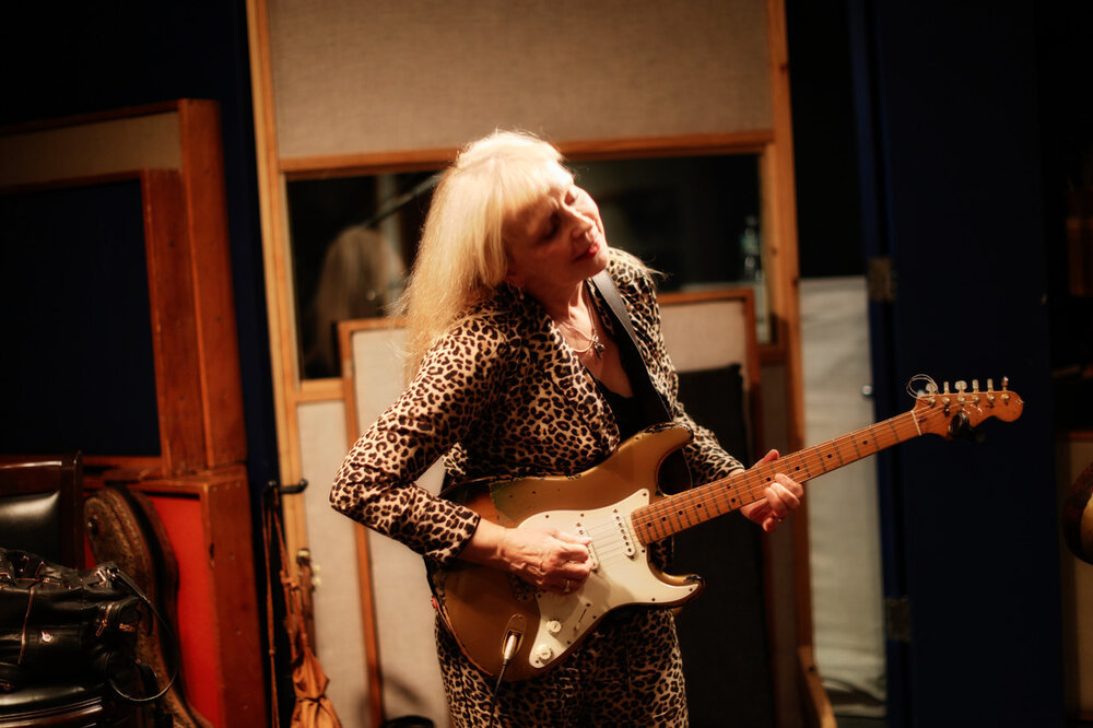 LeniStern SandrineLee