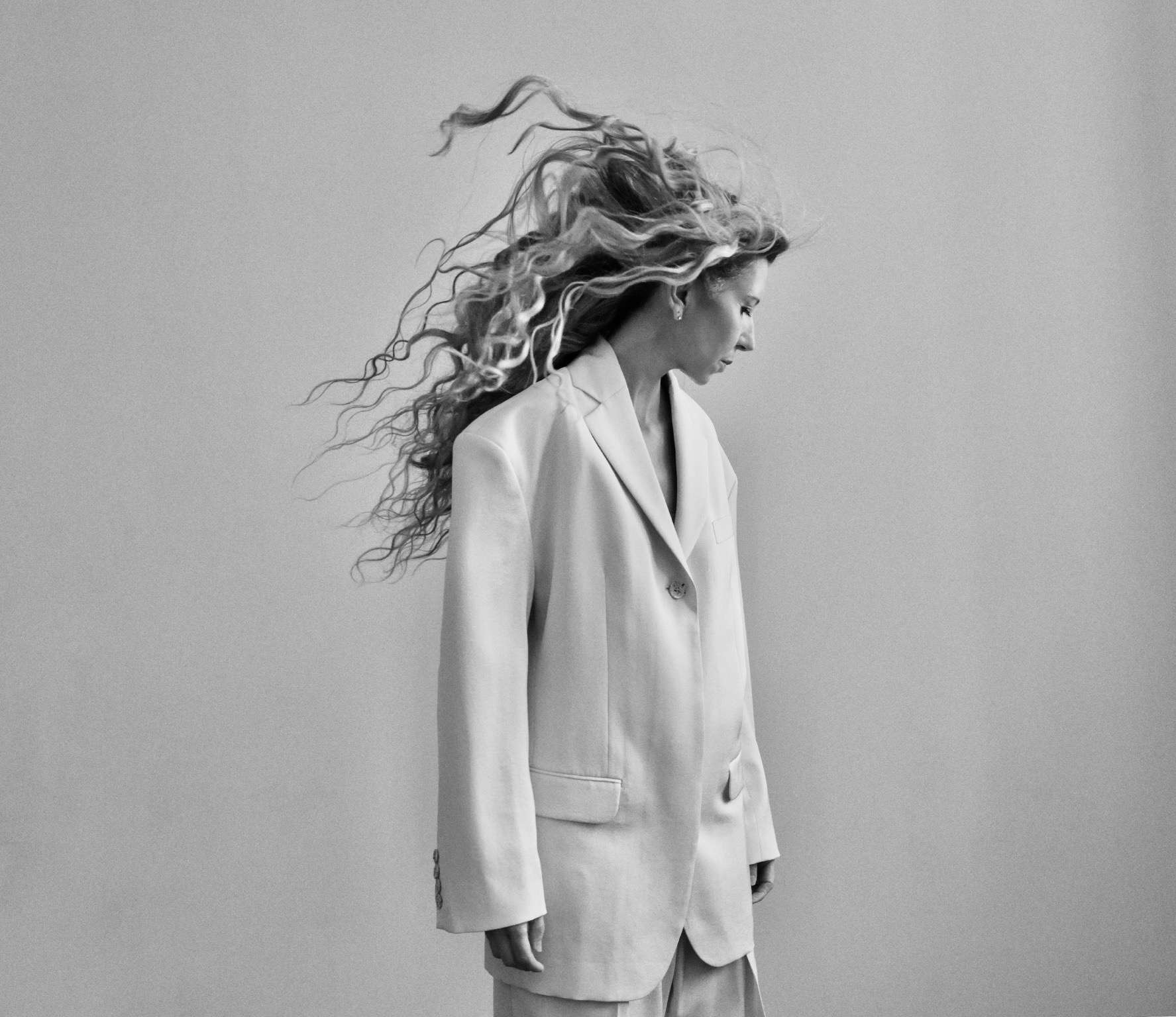 Magos Herrera #3 by Shervin Lainez